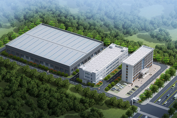 Línea de producción de conductos para automóviles Dongguan Co., Ltd